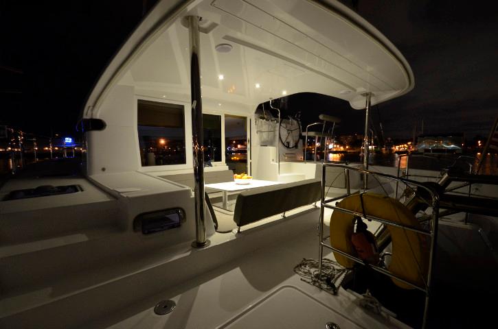 A French Maid in Fort Lauderdale | Lagoon 39's For Sale